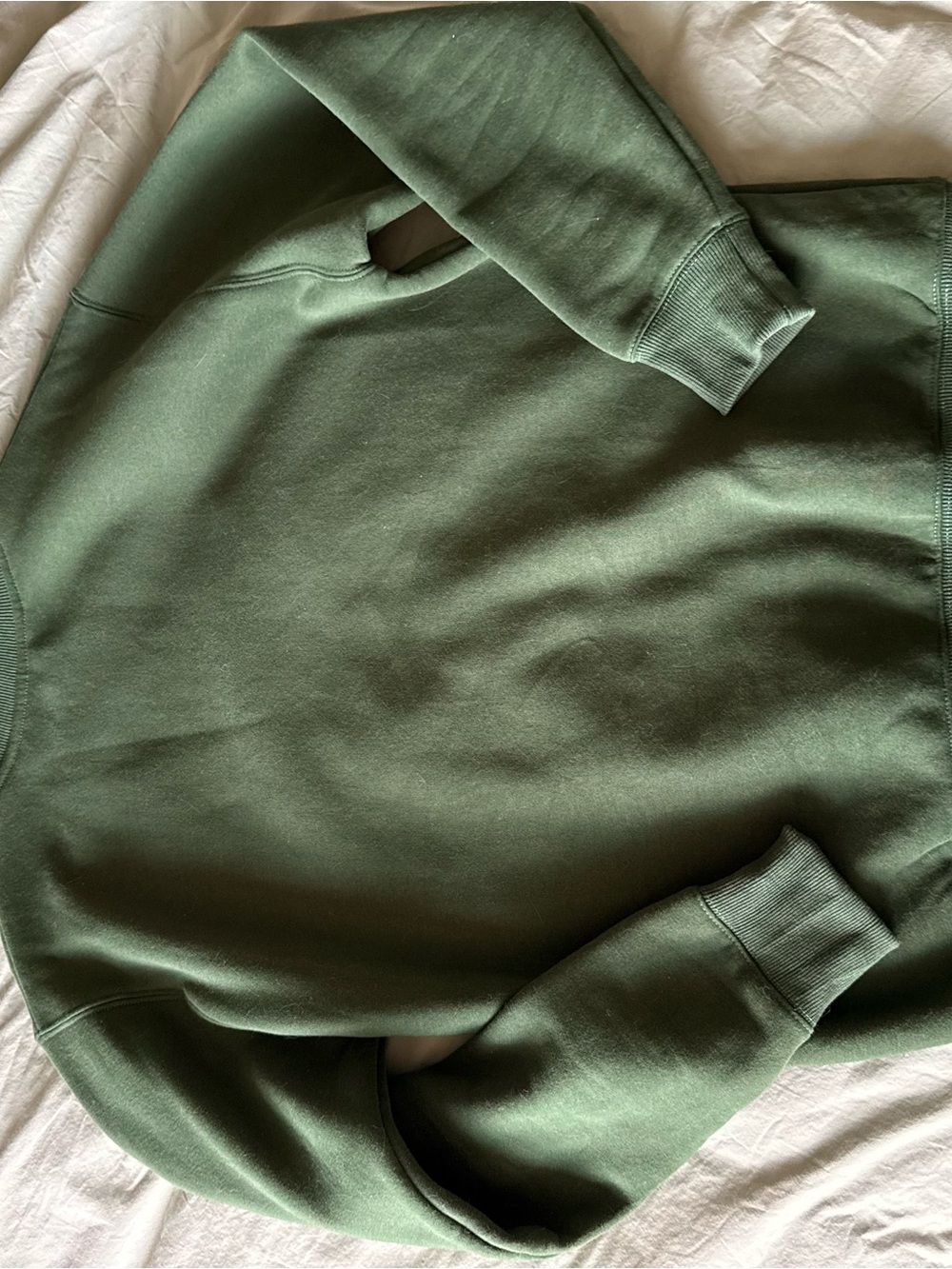 Heated Rivalry Embroidered Sweater - Picture 4 of 4